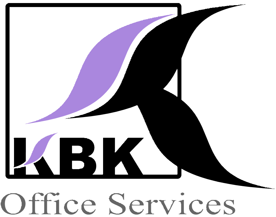 KBK OFFICE SERVICES 